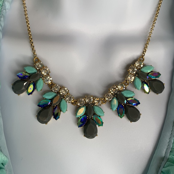 Reduced!💥 J Crew Statement Necklace - Picture 12 of 13